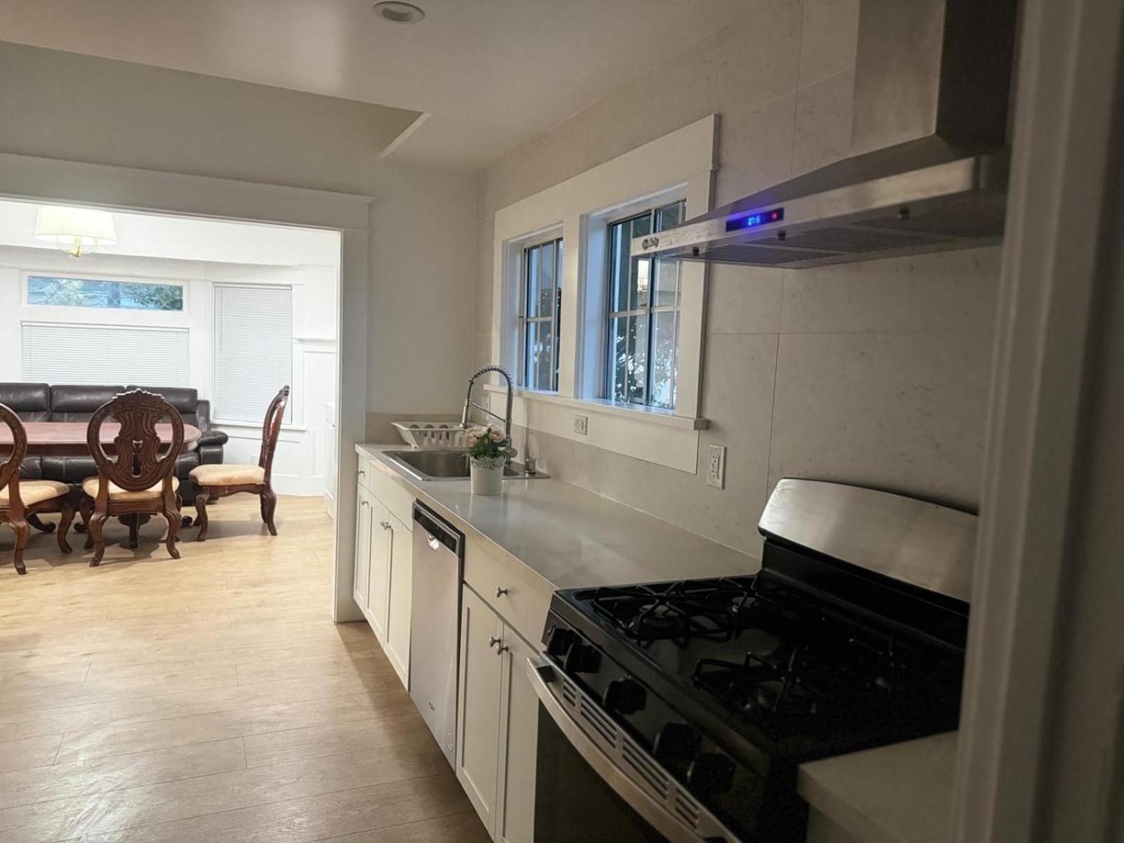 White House Hostel Λος Άντζελες Εξωτερικό φωτογραφία