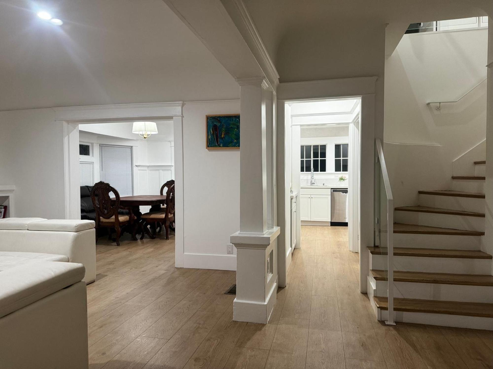 White House Hostel Λος Άντζελες Εξωτερικό φωτογραφία