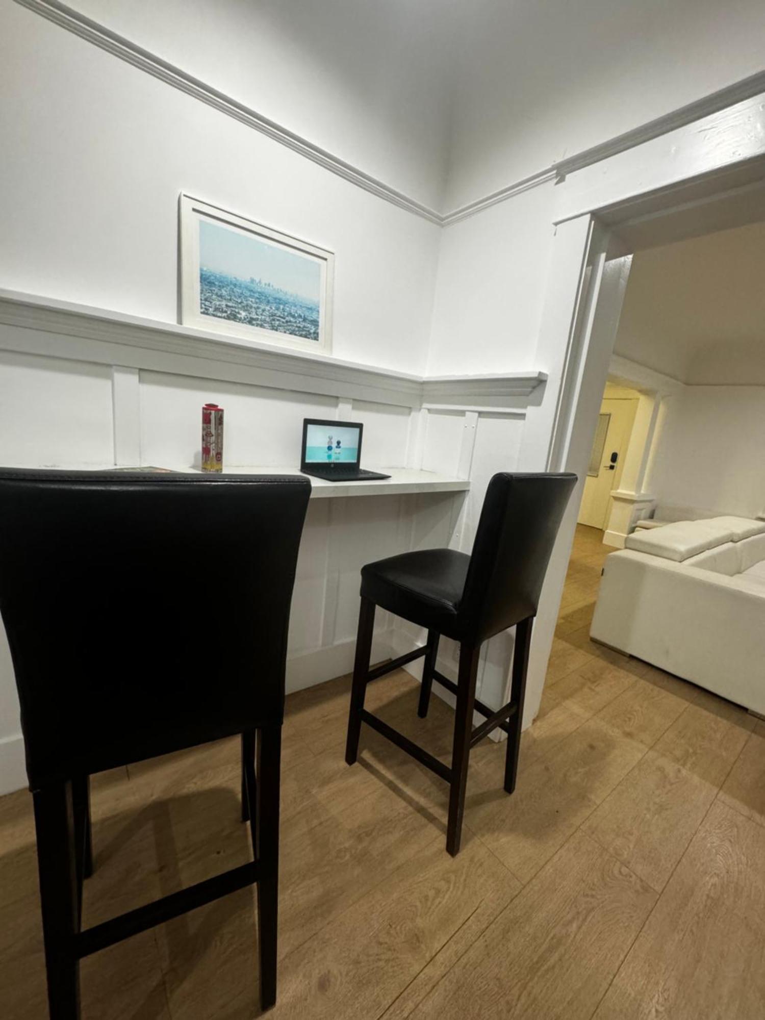 White House Hostel Λος Άντζελες Εξωτερικό φωτογραφία